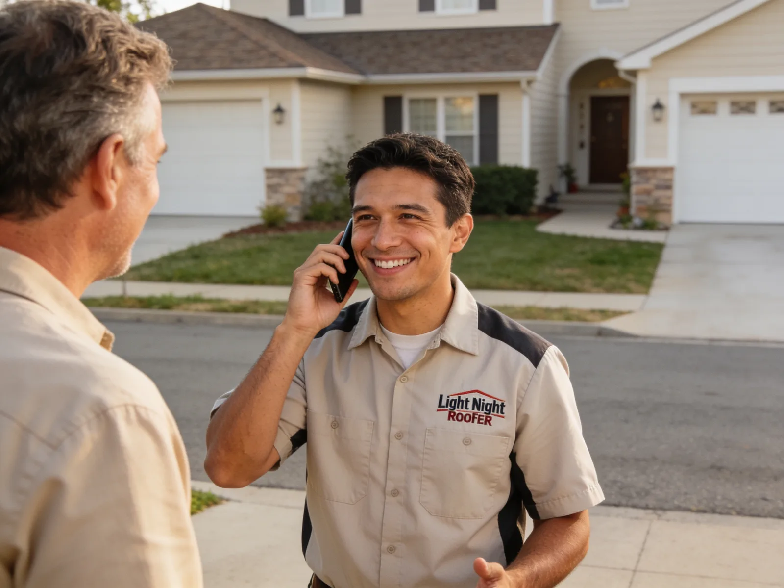 Emergency Roof Repair Raywood, TX FAQs